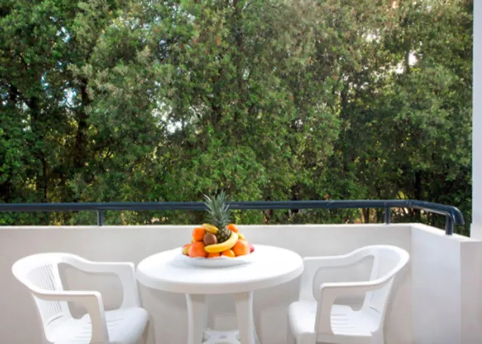 Apartman Sunset Lanterna