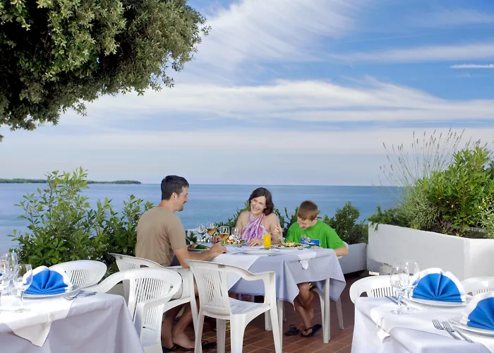 Apartman Sunset Lanterna *