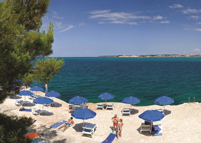 Sunset Lanterna * Poreč