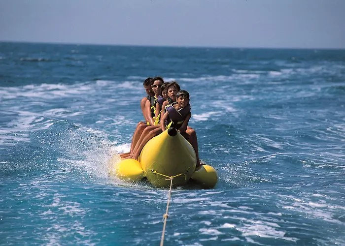 Sunset Lanterna * Poreč