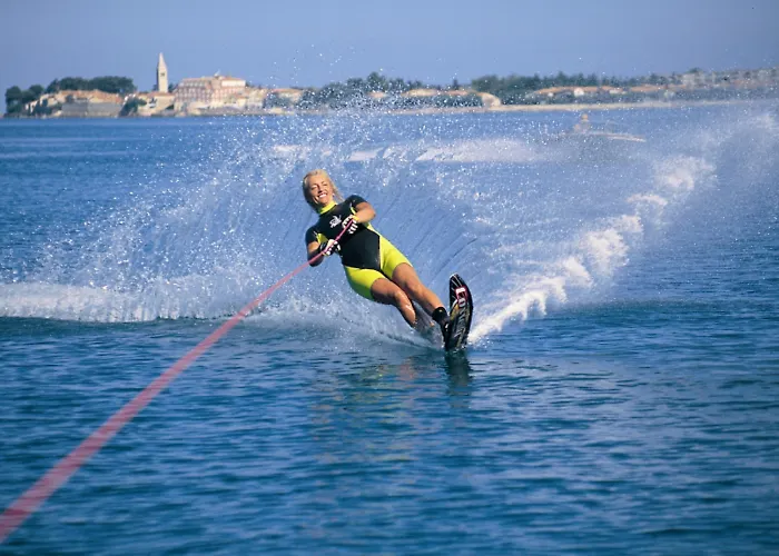 Apartamento Sunset Lanterna