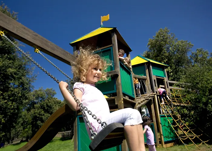 Apartamento Sunset Lanterna Poreč