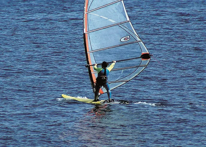 Sunset Lanterna Apartamento *