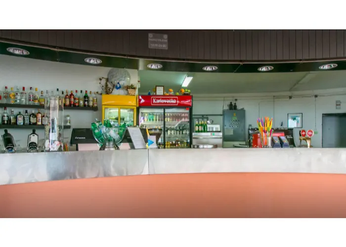 Sunset Lanterna * Poreč