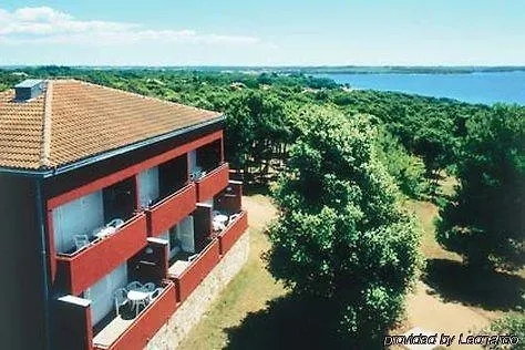 Sunset Lanterna * Poreč