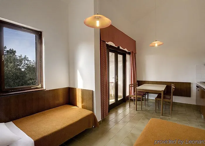 Apartman Sunset Lanterna Porec