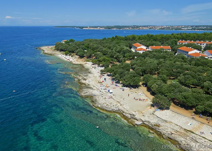 Apartman Sunset Lanterna *