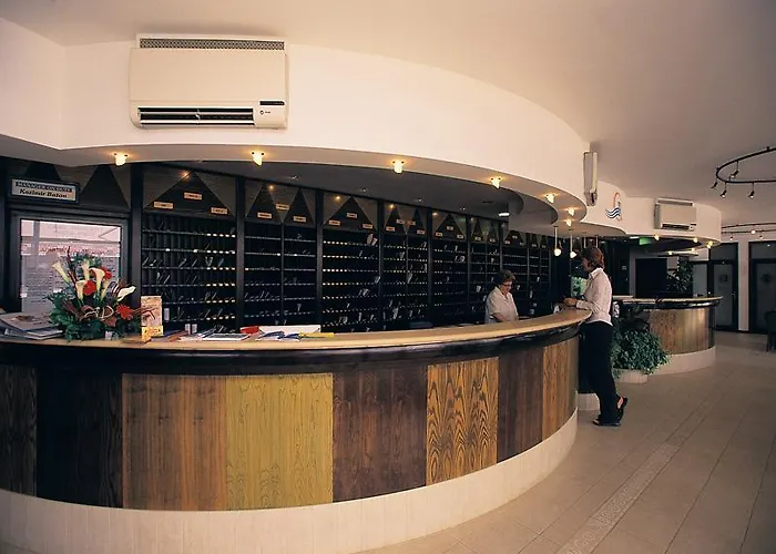 Apartamento Sunset Lanterna *