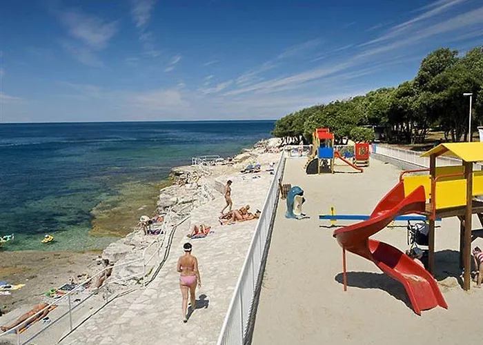 Apartamento Sunset Lanterna Poreč