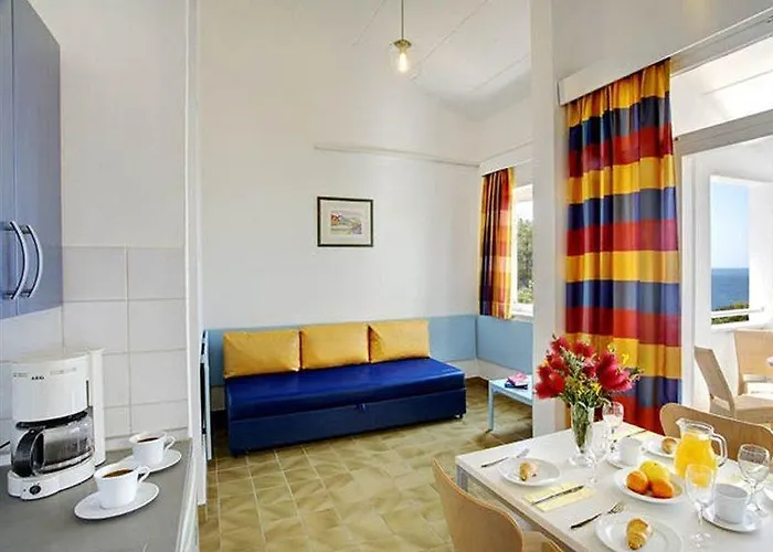 Apartamento Sunset Lanterna *