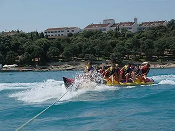 Apartman Sunset Lanterna Porec