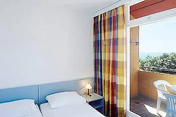 Sunset Lanterna Apartman Porec