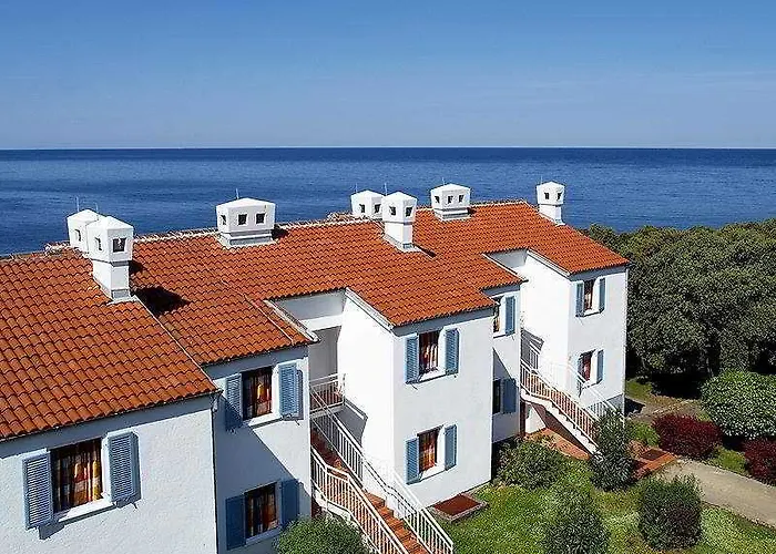 Apartamento Sunset Lanterna Poreč