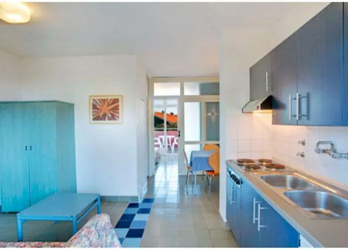 Apartman Sunset Lanterna Porec