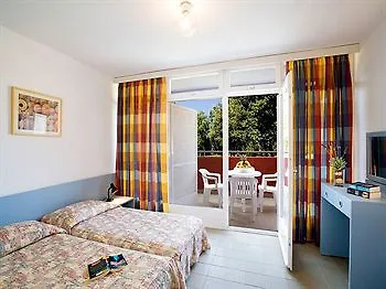 Apartman Sunset Lanterna Porec