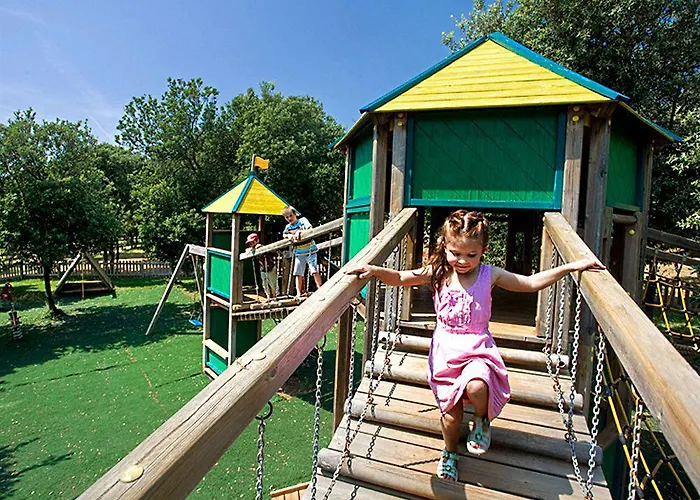 Apartamento Sunset Lanterna Poreč