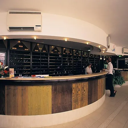 Апартаменты Sunset Lanterna *